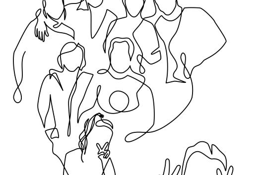 Projet perso - photo de famille en OneLine